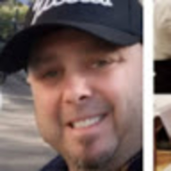 Meet your Posher, John - Picture 1 of 1